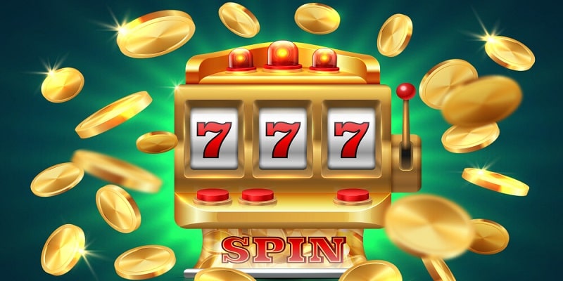 Thông tin giới thiệu tựa 777 slot game cá cược