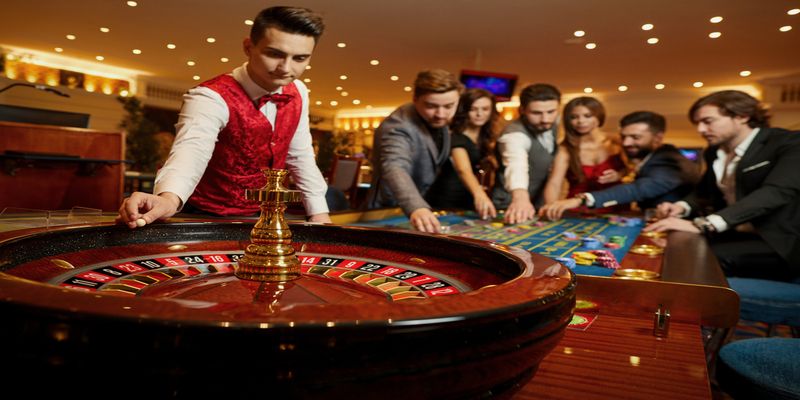 Cách chơi Roulette kiểu Nga từ chuyên gia