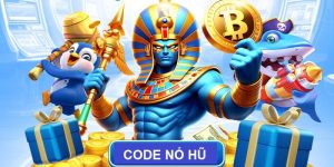 Code Nổ Hũ Uy Tín: Khám Phá Bí Quyết Thành Công Tại Betvisa