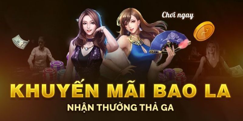 Khuyến mãi được nhận sau khi đăng ký Betvisa