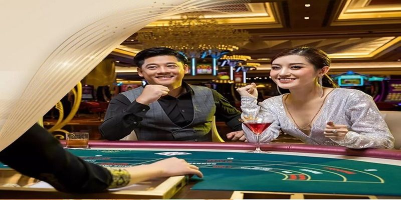 Danh sách các casino ở Việt Nam