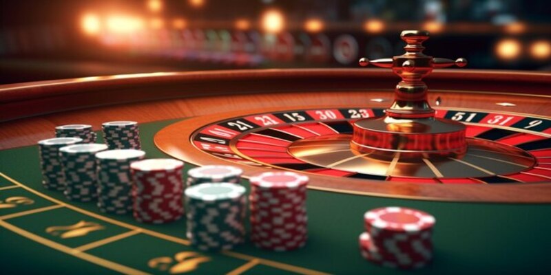 Đôi nét về cách chơi Roulette kiểu Nga