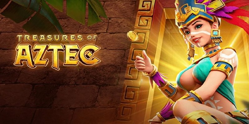 Mẹo chơi game nổ hũ chủ đề Aztec để đạt được phần thưởng lớn