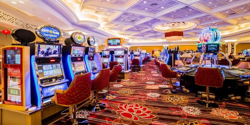 Lý do tham gia các casino ở Việt Nam