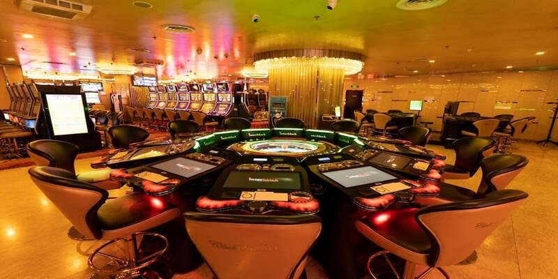 Thông tin tổng quan về các casino ở Việt Nam