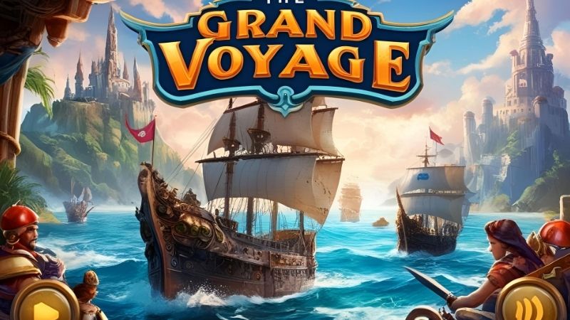 Tổng quan về game Đại hải trình tại Kubet