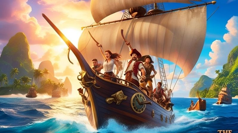 Các tính năng nổi bật trong game