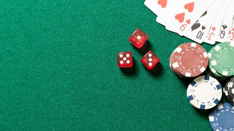 Lựa chọn bài tẩy tốt giúp bạn có nhiều lợi thế khi tham gia 